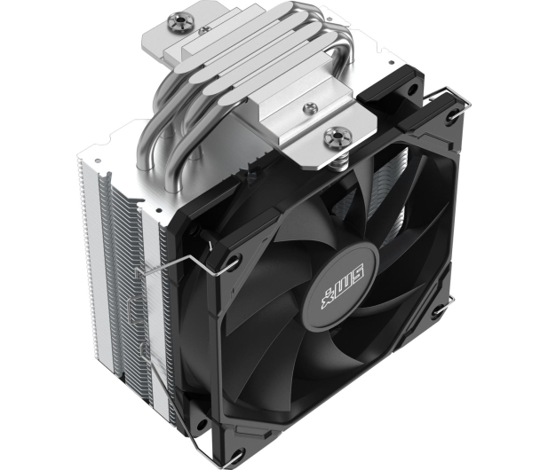 SMX CRISP 120 mm - 700653 - zdjęcie 4